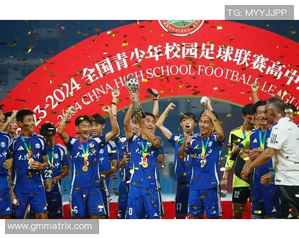 全国校园足球联赛助力青少年成长与团结精神的盛会